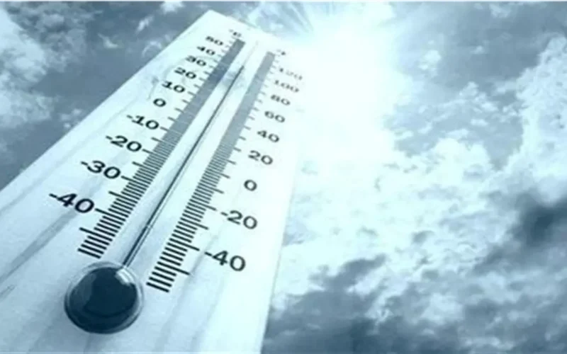 طقس القاهرة اليوم.. استقرار نهاري وبرد ليلي يصل إلى 12 درجة